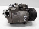 Air conditioning (A/C) compressor (pump)