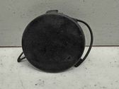 Front tow hook cap/cover