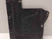 Engine splash shield/under tray