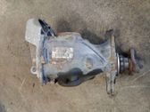 Rear differential