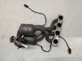 Catalyst/FAP/DPF particulate filter