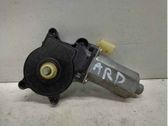 Rear door window regulator motor