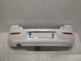 Rear bumper