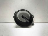 Mass air flow meter