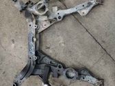 Front subframe