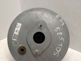 Brake booster