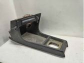 Center console