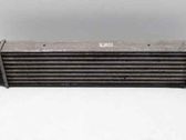 Intercooler radiator