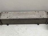 Intercooler radiator