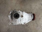 Front differential