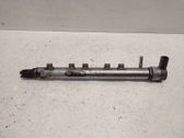 Fuel main line pipe