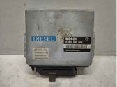 Engine control unit/module ECU