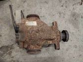 Rear differential
