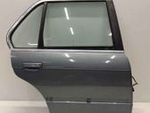 Rear door