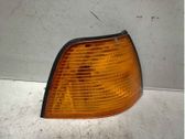 Front indicator light