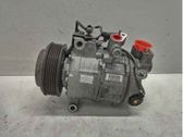 Air conditioning (A/C) compressor (pump)