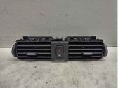 Dash center air vent grill