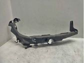 Headlight/headlamp mounting bracket