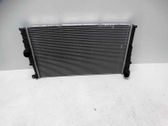 Coolant radiator