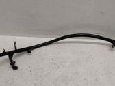 Oil level dip stick