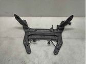 Front subframe