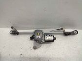 Wiper motor