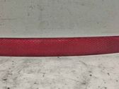 Rear tail light reflector