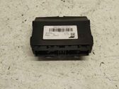 Air conditioner control unit module