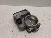 Throttle valve