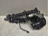 Intake manifold