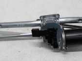 Wiper motor