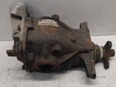 Rear differential