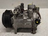 Air conditioning (A/C) compressor (pump)