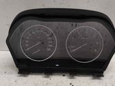 Speedometer (instrument cluster)