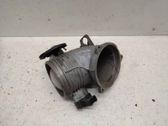 Throttle valve