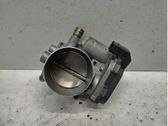 Throttle valve