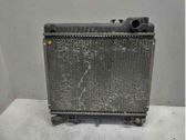 Coolant radiator