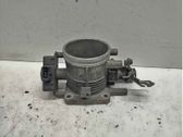 Throttle valve