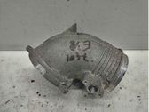 Throttle valve