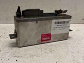 ABS control unit/module