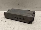 ABS control unit/module
