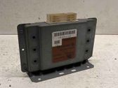 ABS control unit/module