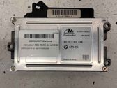 ABS control unit/module