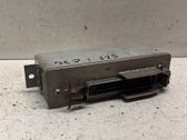 ABS control unit/module
