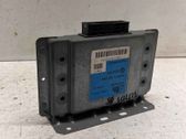 ABS control unit/module