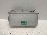 ABS control unit/module