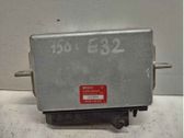 ABS control unit/module