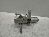 Rear window wiper motor
