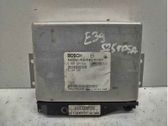 ABS control unit/module