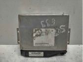 ABS control unit/module